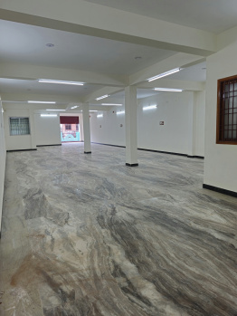  Office Space for Rent in Chetty Street, Pondicherry