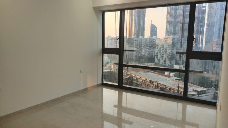 3 BHK Apartment 1350 Sq.ft. for Rent in Worli, Mumbai