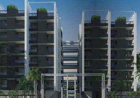 2 BHK Flat for Rent in Bicholi Road, Indore