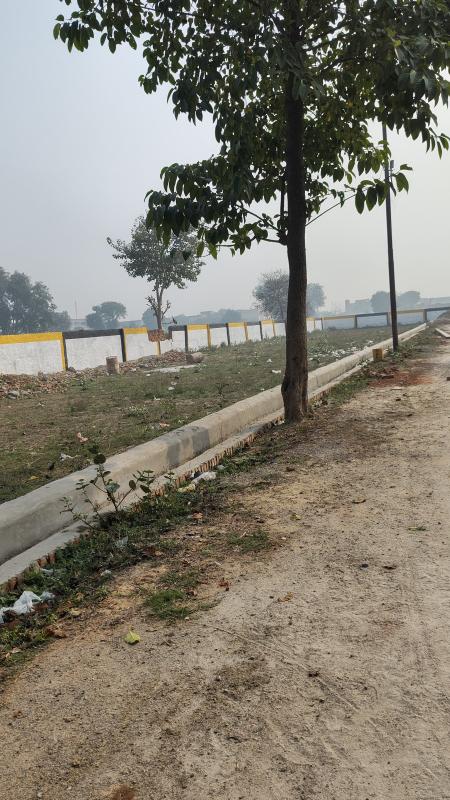  Residential Plot 100 Sq.ft. for Sale in Rohta, Agra