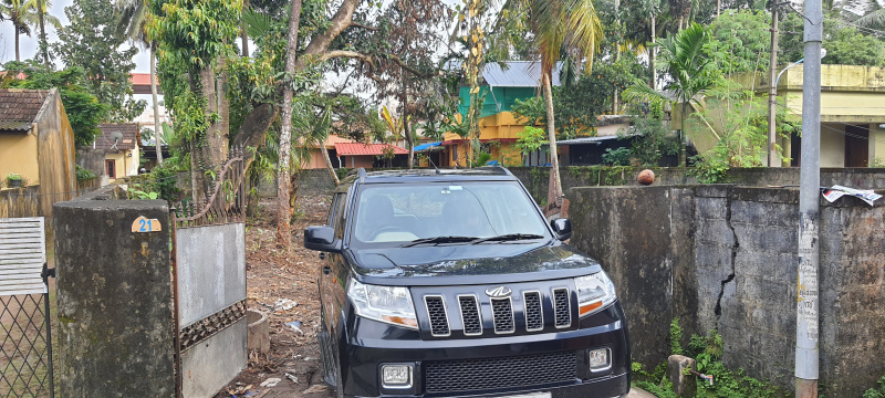  Residential Plot 12 Cent for Sale in Thrippunithura, Ernakulam