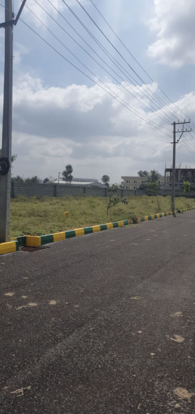  Residential Plot 900 Sq.ft. for Sale in Phase 1, Electronic City, Bangalore