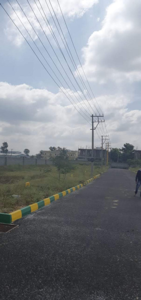  Residential Plot 900 Sq.ft. for Sale in Phase 1, Electronic City, Bangalore