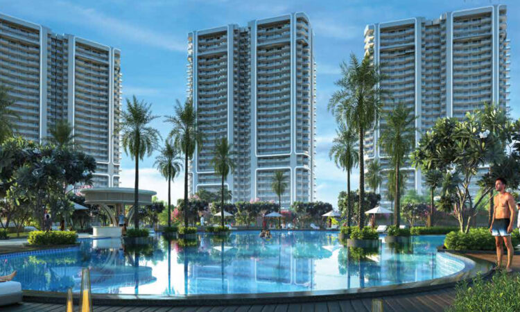 3.5 BHK Apartment 1810 Sq.ft. for Sale in Dwarka Expressway, Dwarka Expressway, Gurgaon