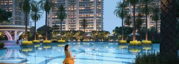 3.5 BHK Apartment 1810 Sq.ft. for Sale in Dwarka Expressway, Dwarka Expressway, Gurgaon