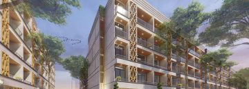 3 BHK Apartment 1672 Sq.ft. for Sale in Sector 76 Gurgaon