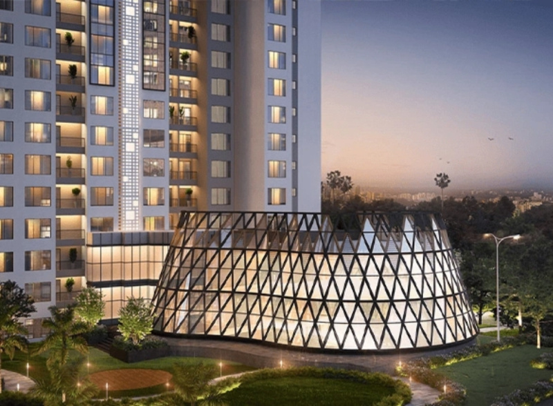 4 BHK Apartment 3950 Sq.ft. for Sale in Sector 76 Gurgaon