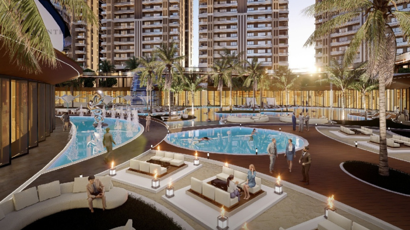 3 BHK Apartment 2673 Sq.ft. for Sale in Sector 103 Gurgaon
