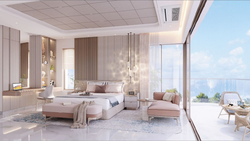 3 BHK Apartment 2673 Sq.ft. for Sale in Sector 103 Gurgaon