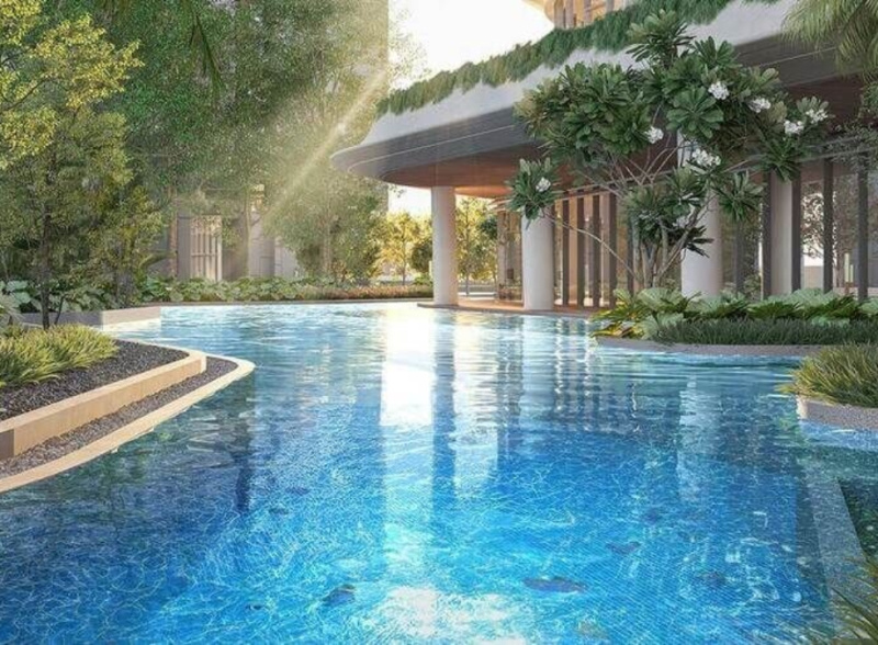 4.5 BHK Apartment 3977 Sq.ft. for Sale in Sector 76 Gurgaon