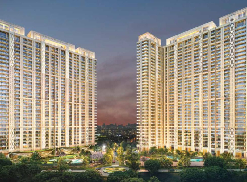 4 BHK Apartment 3243 Sq.ft. for Sale in Sector 76 Gurgaon