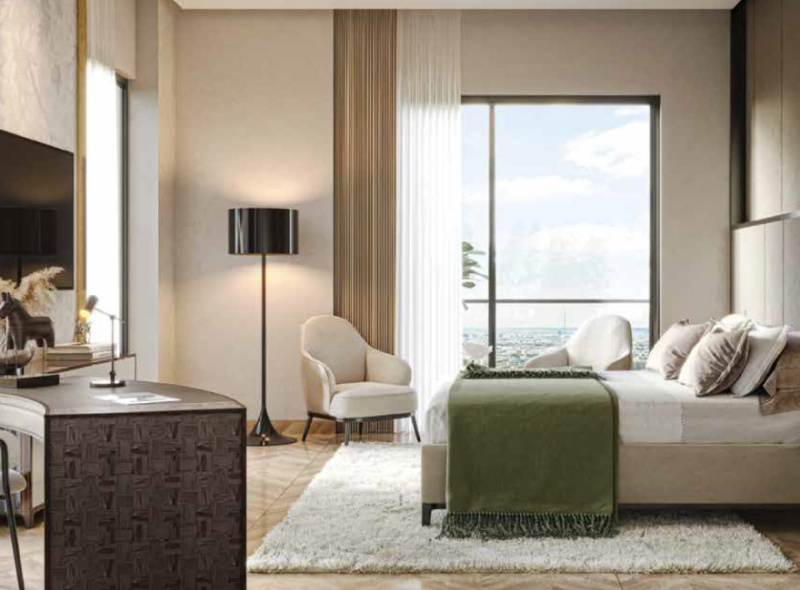 4 BHK Apartment 3243 Sq.ft. for Sale in Sector 76 Gurgaon