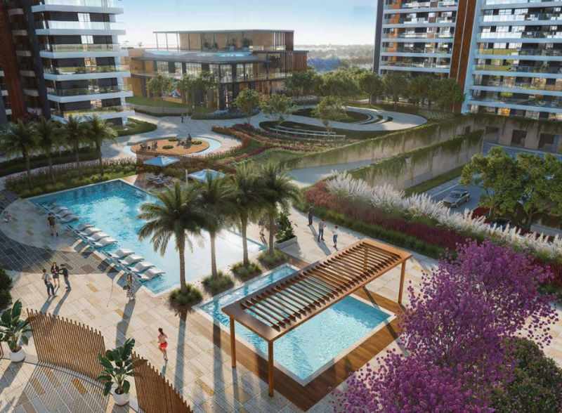 3 BHK Apartment 3100 Sq.ft. for Sale in Sector 69 Gurgaon
