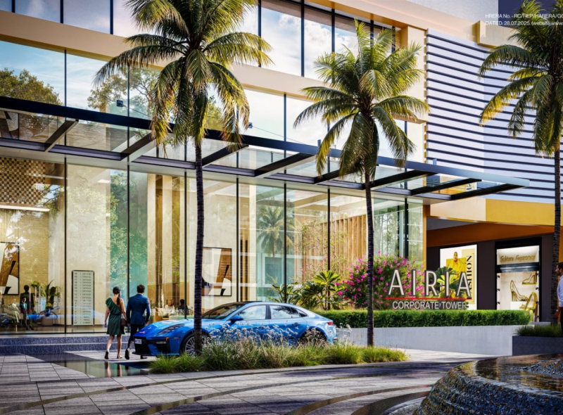  1007 Sq.ft. Commercial Shop for Sale in Sector 114 Gurgaon