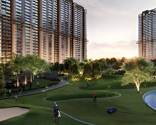 3 BHK 2077 Sq.ft. Apartment for Sale in Sector 113 Gurgaon