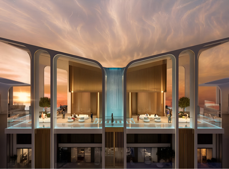 4 BHK Apartment 3750 Sq.ft. for Sale in Sector 65 Gurgaon