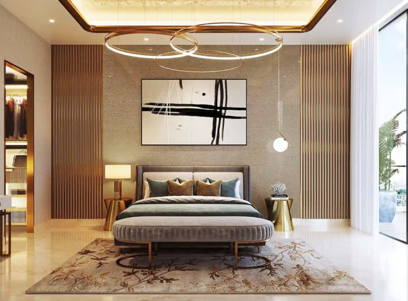 3 BHK 1605 Sq.ft. Apartment for Sale in Sector 111 Gurgaon