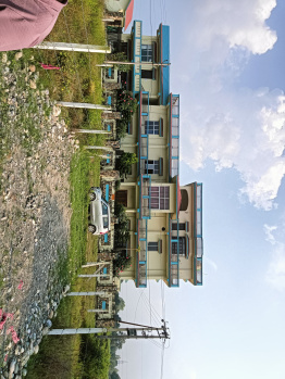  Residential Plot for Sale in Herbertpur, Dehradun