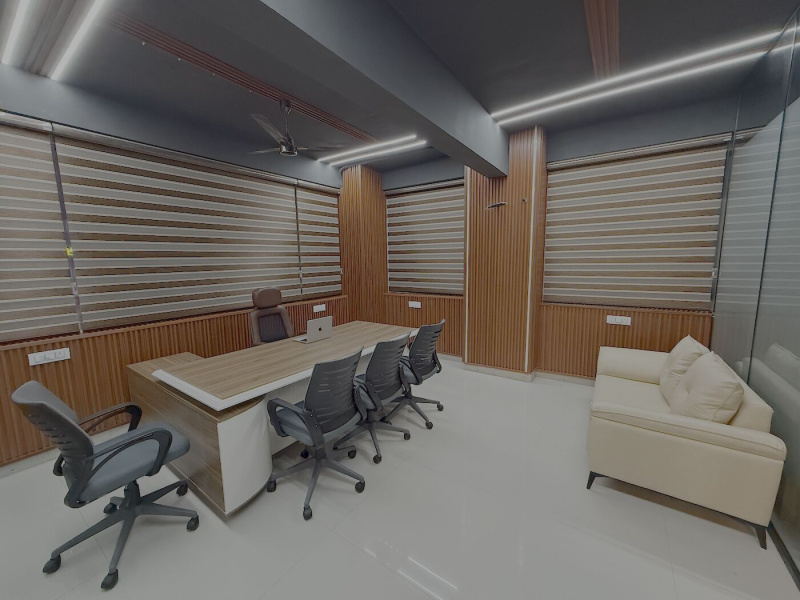  Office Space 400 Sq.ft. for Rent in Patiala Road, Patiala Road, Zirakpur