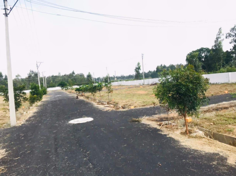  Residential Plot 600 Sq.ft. for Sale in Phase 1, Electronic City, Bangalore