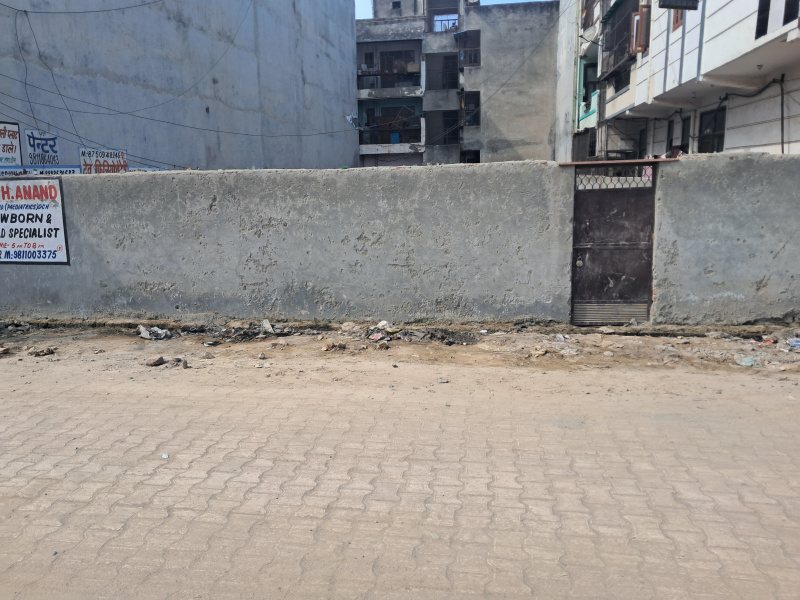  Residential Plot 402 Sq. Yards for Sale in Dlf Ankur Vihar, Ghaziabad