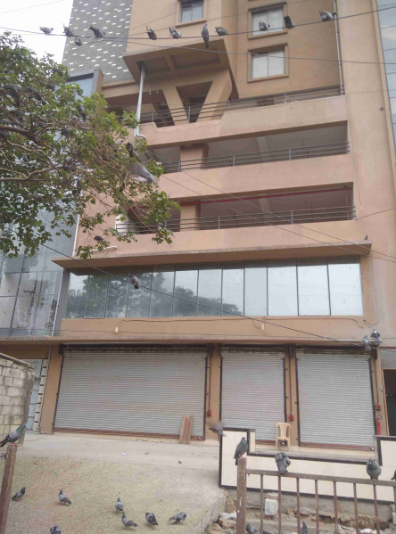  Commercial Shop 600 Sq.ft. for Rent in Deonar, Chembur East, Mumbai