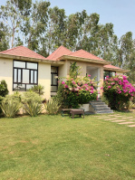 1 BHK Farm House for Sale in Mohanlalganj, Lucknow