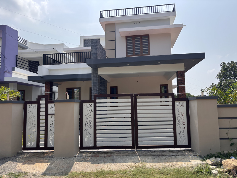 5 BHK House 220 Sq.ft. for Sale in Pirayiri, Palakkad