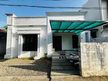 2 BHK House for Sale in Kallekkad, Palakkad