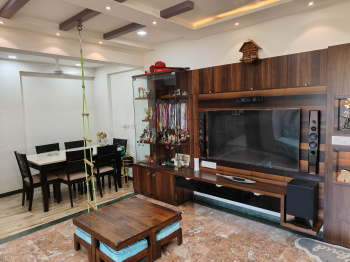 2 BHK Flat for Sale in Hiranandani Estate, Thane