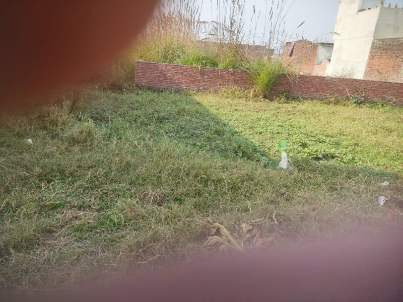  Residential Plot 1306 Sq.ft. for Sale in Udham Singh Nagar, Kashipur