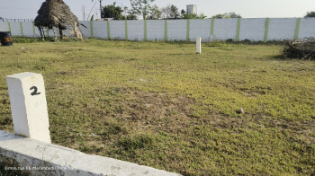  Residential Plot for Sale in Kulathur, Chennai