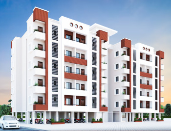 2 BHK Flat for Sale in Isasani, Nagpur