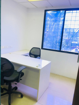  Office Space for Rent in Kothrud, Pune