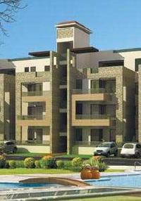 3 BHK Builder Floor for Sale in Sector 16B Greater Noida West