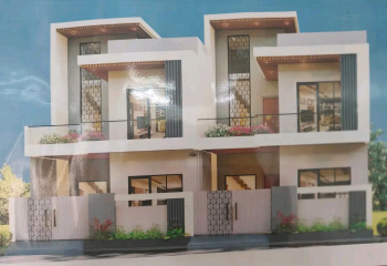 3 BHK Villa for Sale in Bodla, Agra