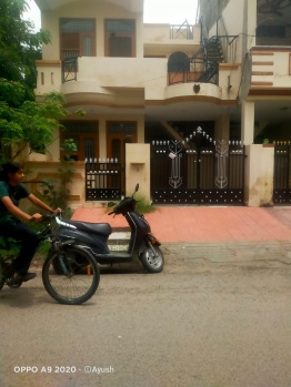3 BHK House for Sale in Rani Sati Nagar, Jaipur
