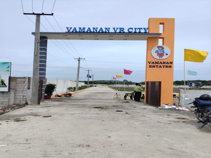  Residential Plot 924 Sq.ft. for Sale in Tambaram, Chennai