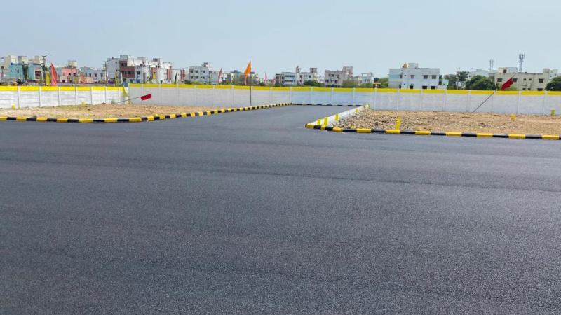  Residential Plot 960 Sq.ft. for Sale in Tambaram, Chennai