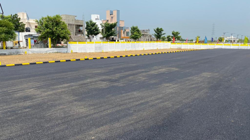  Residential Plot 960 Sq.ft. for Sale in Tambaram, Chennai