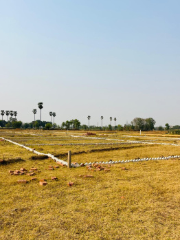  Residential Plot for Sale in Naubatpur, Patna