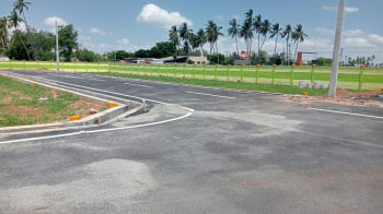  Residential Plot for Sale in Panjapur, Tiruchirappalli