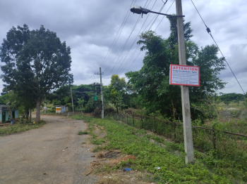  Residential Plot for Sale in Chandapura, Bangalore