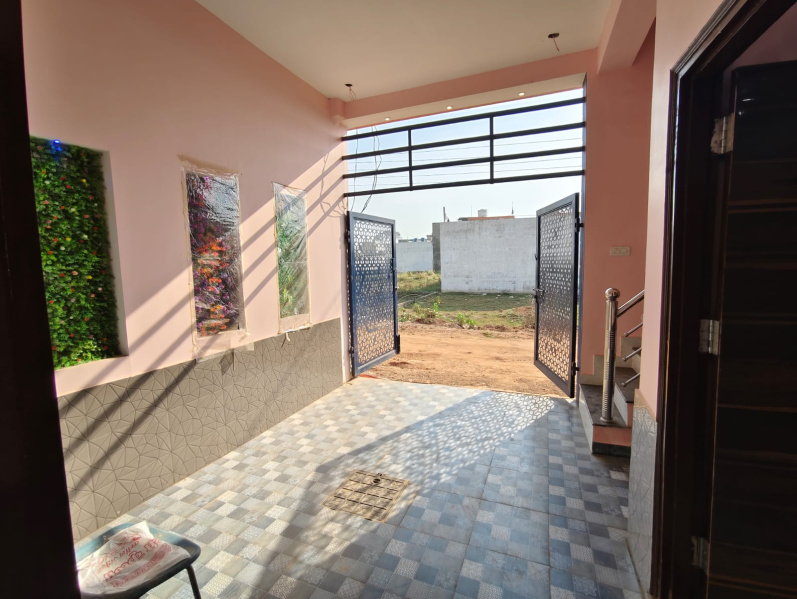 3 BHK House 1000 Sq.ft. for Sale in Old Dhamtari Road, Raipur