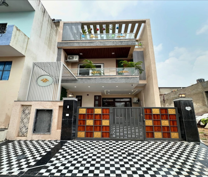  Residential Plot 1250 Sq.ft. for Sale in Old Dhamtari Road, Raipur