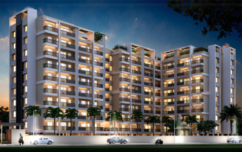 2 BHK Flat for Sale in Mathpurena, Raipur