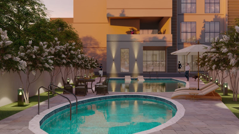  Residential Plot 1000 Sq.ft. for Sale in Hirapur, Raipur