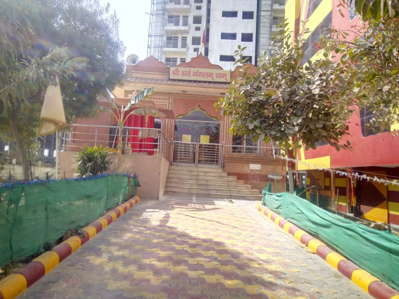  Residential Plot 1100 Sq.ft. for Sale in Sejbahar, Raipur