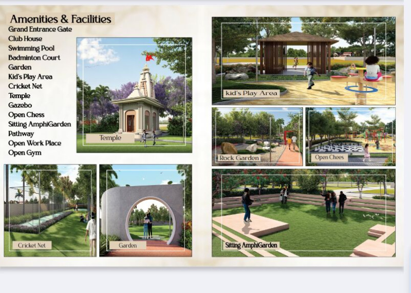  Residential Plot 1390 Sq.ft. for Sale in Old Dhamtari Road, Raipur