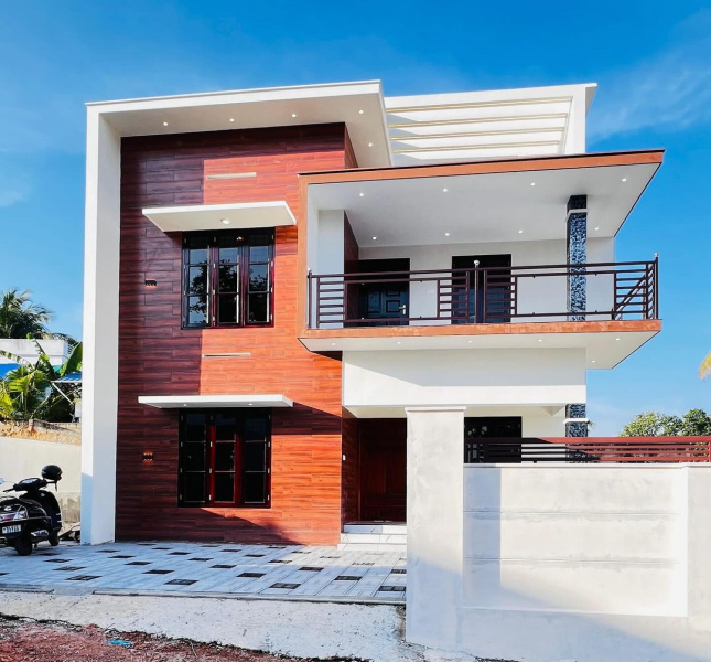3 BHK House 2000 Sq.ft. for Sale in Old Dhamtari Road, Raipur